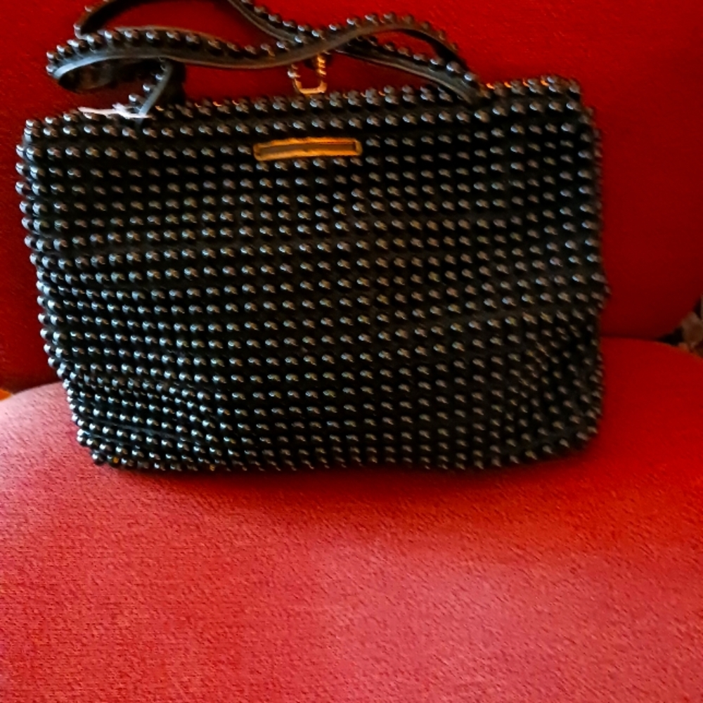 Vintage Grandee bead